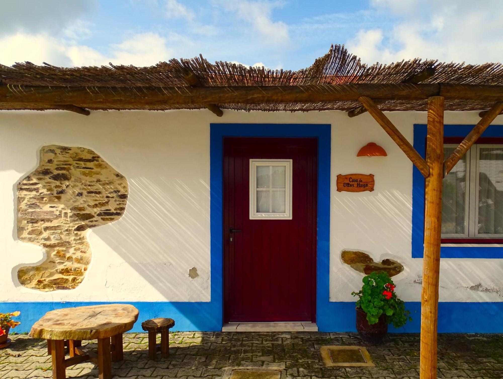 Herdade Vale De Gaios By Stay In Alentejo Сан-Луиш Экстерьер фото