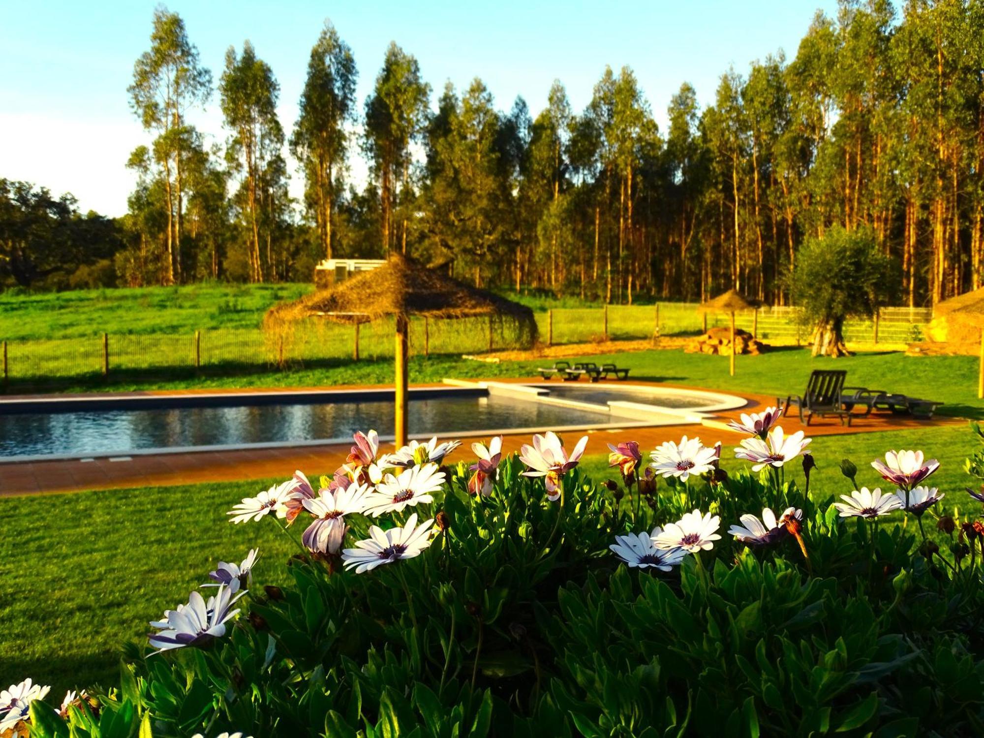 Herdade Vale De Gaios By Stay In Alentejo Сан-Луиш Экстерьер фото